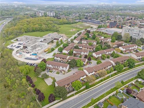 11 Harrisford Street|Unit #52, Hamilton, ON - Outdoor With View