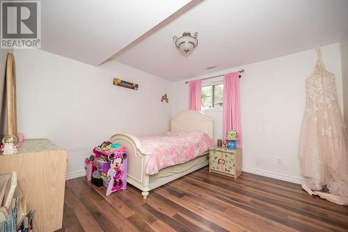 3 Dutch Drive, Petawawa, ON - Indoor Photo Showing Bedroom