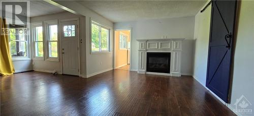 12 Herriott Street, Carleton Place, ON - Indoor Photo Showing Other Room With Fireplace