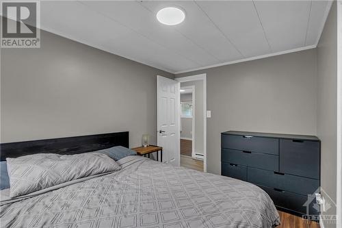 836 County Road 44 Road, Kemptville, ON - Indoor Photo Showing Bedroom