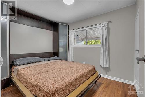 836 County Road 44 Road, Kemptville, ON - Indoor Photo Showing Bedroom