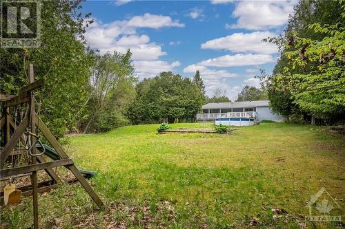 836 County Road 44 Road, Kemptville, ON - Outdoor