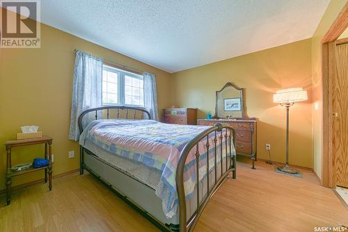 215 Wetmore Street, Rouleau, SK - Indoor Photo Showing Bedroom