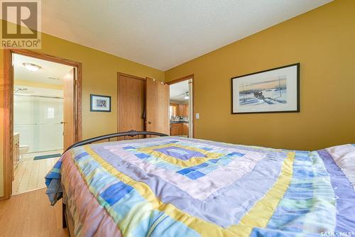 215 Wetmore Street, Rouleau, SK - Indoor Photo Showing Bedroom