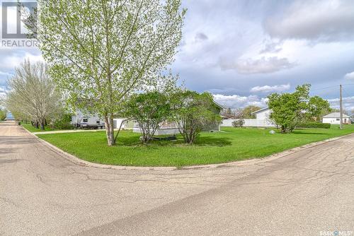 215 Wetmore Street, Rouleau, SK - Outdoor