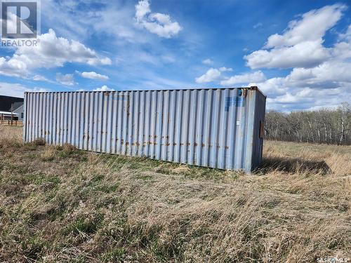 The Luxuriant Farm, Corman Park Rm No. 344, SK 