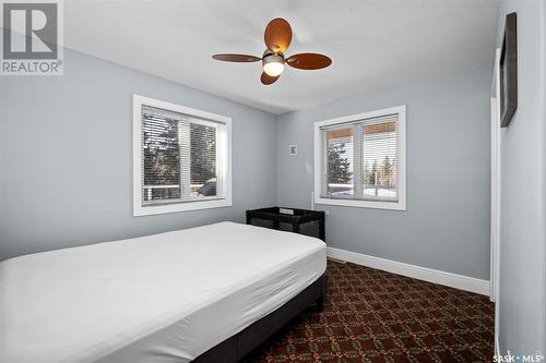 4 Panther Parkway, Candle Lake, SK - Indoor Photo Showing Bedroom