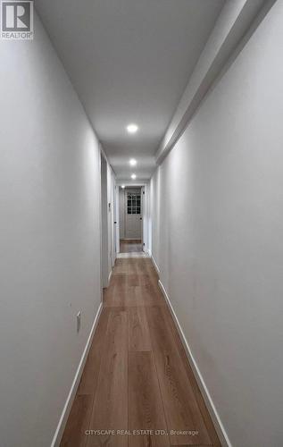 194 Manning Avenue, Toronto, ON - Indoor Photo Showing Other Room