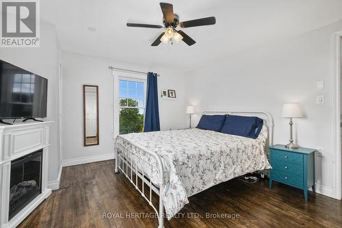 1122 Smith Street, Brighton, ON - Indoor Photo Showing Bedroom