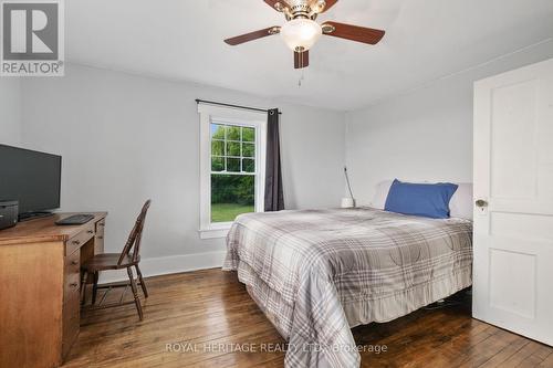 1122 Smith Street, Brighton, ON - Indoor Photo Showing Bedroom