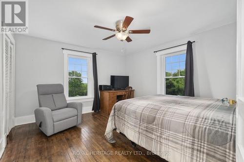 1122 Smith Street, Brighton, ON - Indoor Photo Showing Bedroom