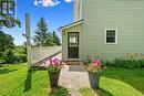 1122 Smith Street, Brighton, ON  - Outdoor 