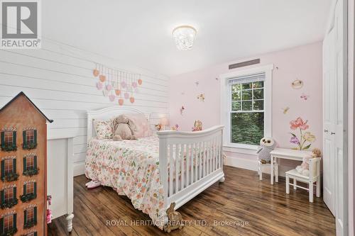 1122 Smith Street, Brighton, ON - Indoor Photo Showing Bedroom