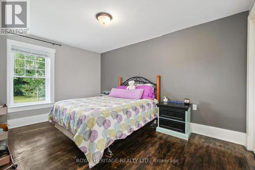 1122 Smith Street, Brighton, ON - Indoor Photo Showing Bedroom