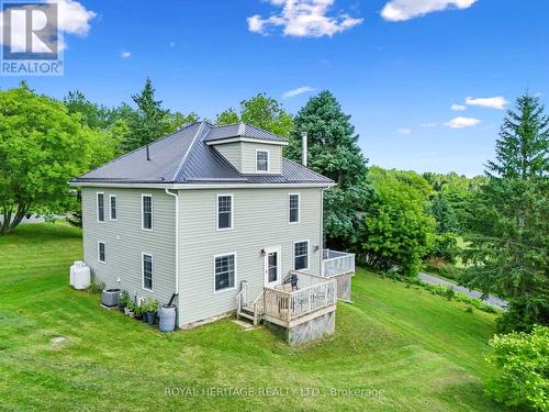 1122 Smith Street, Brighton, ON - Outdoor With Exterior