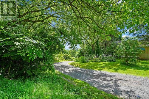 1122 Smith Street, Brighton, ON - Outdoor