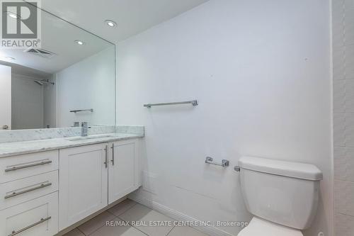 505 - 85 East Liberty Street, Toronto (Niagara), ON - Indoor Photo Showing Bathroom