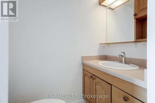 1004 - 175 Hilda Avenue, Toronto (Newtonbrook West), ON - Indoor Photo Showing Bathroom