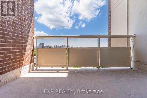 1004 - 175 Hilda Avenue, Toronto (Newtonbrook West), ON - Outdoor With Exterior