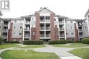 329 - 5225 Finch Avenue, Toronto (Agincourt North), ON  - Outdoor With Balcony With Facade 