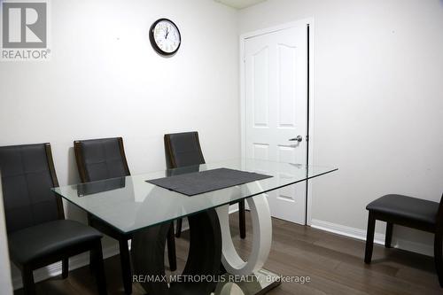 329 - 5225 Finch Avenue, Toronto (Agincourt North), ON - Indoor Photo Showing Office