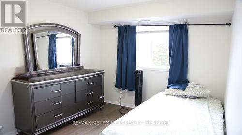 329 - 5225 Finch Avenue, Toronto (Agincourt North), ON - Indoor Photo Showing Bedroom