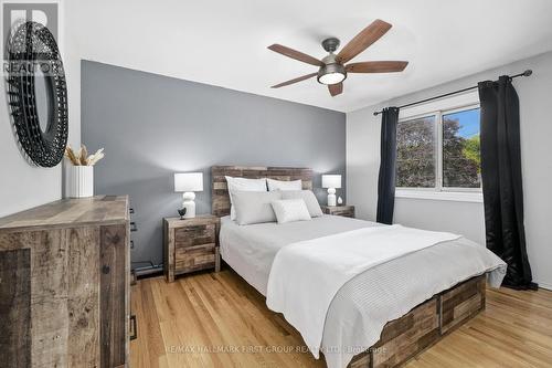 57 Freeman Drive, Port Hope, ON - Indoor Photo Showing Bedroom