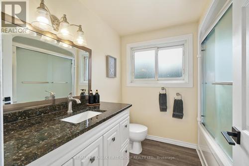 57 Freeman Drive, Port Hope, ON - Indoor Photo Showing Bathroom