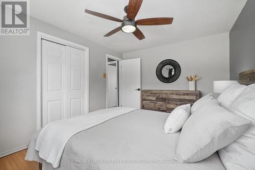 57 Freeman Drive, Port Hope, ON - Indoor Photo Showing Bedroom