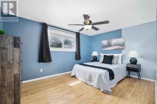 57 Freeman Drive, Port Hope, ON - Indoor Photo Showing Bedroom