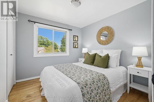 57 Freeman Drive, Port Hope, ON - Indoor Photo Showing Bedroom