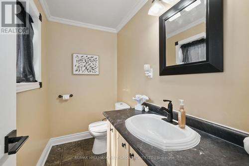 57 Freeman Drive, Port Hope, ON - Indoor Photo Showing Bathroom