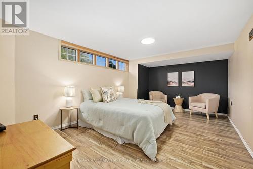 57 Freeman Drive, Port Hope, ON - Indoor Photo Showing Bedroom