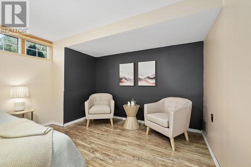 57 Freeman Drive, Port Hope, ON - Indoor Photo Showing Bedroom