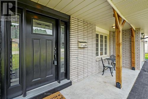 57 Freeman Drive, Port Hope, ON - Outdoor With Deck Patio Veranda With Exterior