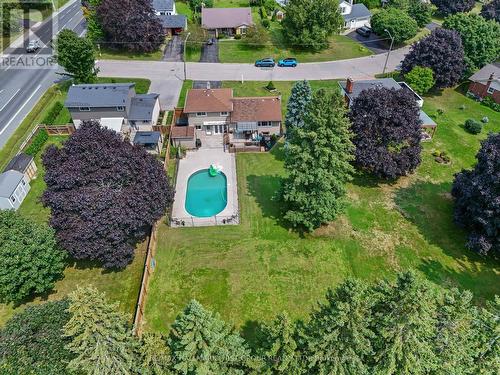 57 Freeman Drive, Port Hope, ON - Outdoor With View