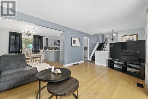 57 Freeman Drive, Port Hope, ON - Indoor Photo Showing Living Room