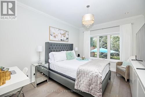 14 - 12 Cobblestone Drive, Niagara-On-The-Lake, ON - Indoor Photo Showing Bedroom