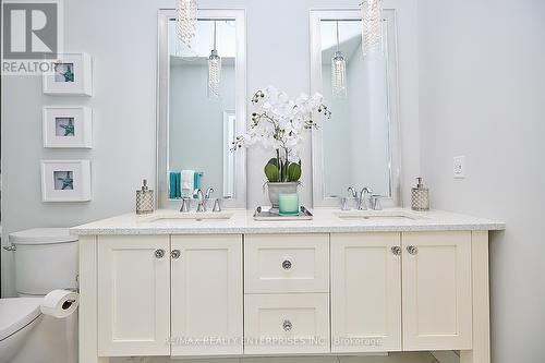 14 - 12 Cobblestone Drive, Niagara-On-The-Lake, ON - Indoor Photo Showing Bathroom