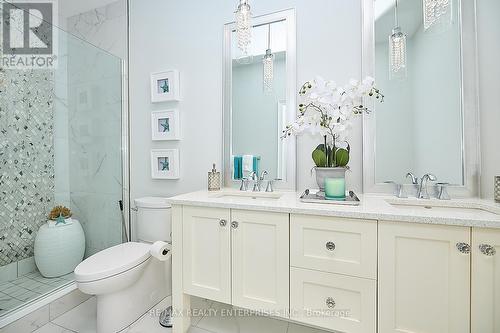 14 - 12 Cobblestone Drive, Niagara-On-The-Lake, ON - Indoor Photo Showing Bathroom