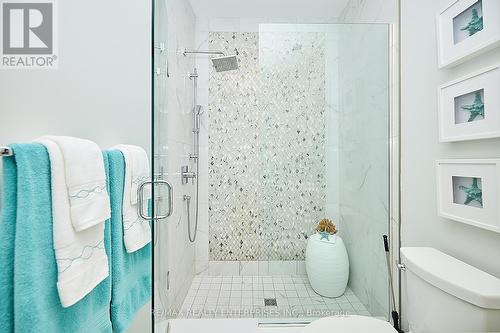 14 - 12 Cobblestone Drive, Niagara-On-The-Lake, ON - Indoor Photo Showing Bathroom