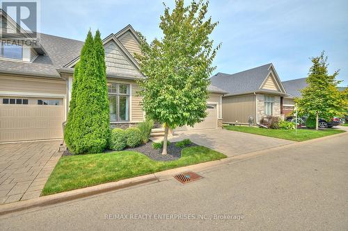 14 - 12 Cobblestone Drive, Niagara-On-The-Lake, ON - Outdoor