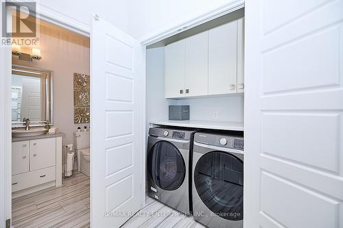 14 - 12 Cobblestone Drive, Niagara-On-The-Lake, ON - Indoor Photo Showing Laundry Room