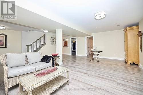 14 - 12 Cobblestone Drive, Niagara-On-The-Lake, ON - Indoor Photo Showing Living Room