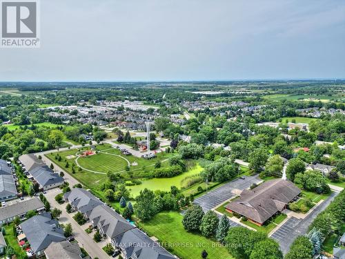 14 - 12 Cobblestone Drive, Niagara-On-The-Lake, ON - Outdoor With View