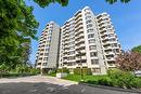 1201 North Shore Boulevard E|Unit #1105, Burlington, ON  - Outdoor With Facade 