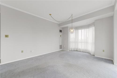 1201 North Shore Boulevard E|Unit #1105, Burlington, ON - Indoor Photo Showing Other Room