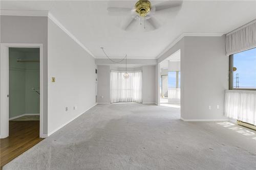 1201 North Shore Boulevard E|Unit #1105, Burlington, ON - Indoor Photo Showing Other Room