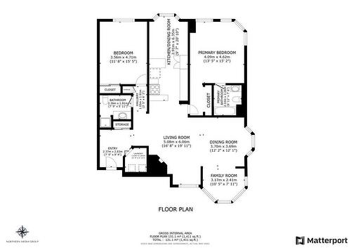 1201 North Shore Boulevard E|Unit #1105, Burlington, ON - Other