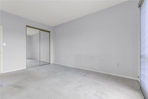 1201 North Shore Boulevard E|Unit #1105, Burlington, ON - Indoor Photo Showing Other Room